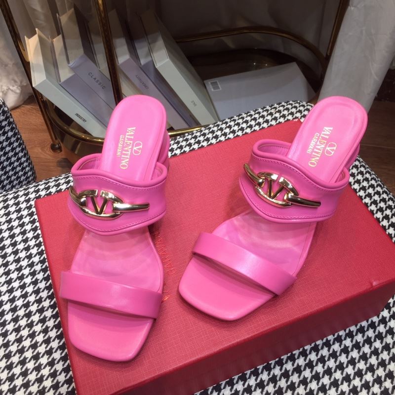 Valentino Slippers